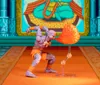 Ultra Street Fighter II: The Final Challengers Actionfigur Anteprima dell’immagine prodotto 3