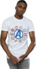 Marvel - "Avengers Endgame" T-Shirt für Herren BI9096 (3XL) Produktbild-Vorschau 2