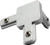 3-Weg Verbinder Eckverbinder Nut 6 für Aluprofil 20x20 - 1 Produktbild-Vorschau 1