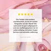 MuchoWow® - Leinwandbilder - Gold - Marmor - Rosa, Produktbild-Vorschau 8