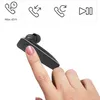 Hama MyVoice2100 Kopfhörer Kabellos Ohrbügel Anrufe/Musik Voir les images du produit 4