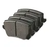 RIDEX 402B1475 Bremsbeläge Satz Hinten für VW Golf V Produktbild-Vorschau 5