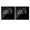 2X Smart Thermostat 3A Warmwasserbereitung/Gasboiler Produktbild-Vorschau 1
