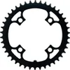 FSA Kettenblatt E-Bike 4-Arm 104 mm x 42 T Schwarz - Produktbild-Vorschau 1