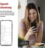 GoSmart Motorisierter Ventilschließer für Wasser/Gas P5640S ZigBee Produktbild-Vorschau