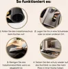 KitchenYeah© Herdabdeckplatte Küche - Sprichwörter - Produktbild-Vorschau 7