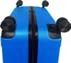 Reisetasche Koffer ABSTasche Trolley Produktbild-Vorschau 7