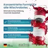 PURIVITA® Wischroboter Bodenreiniger Konzentrat, 2 x 750 ml Produktbild-Vorschau 4