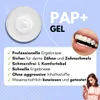 Luxury White – PAP+ Whitening Strips – Zahnaufhellung zu Produktbild-Vorschau 5