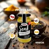 Der kleine Schwarze Senf mit schwarzem Pfeffer, 200 ml Produktbild-Vorschau 8