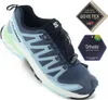 Buty do biegania Salomon L47748000 dla Damskie Podgląd zdjęcia produktu 11