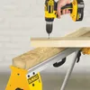 DeWalt DE7035 Montagebock Untergestell Produktbild-Vorschau 8