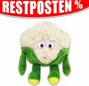Vitamin Stars/Goodness Chou-fleur Benni Peluche Animal en Voir les images du produit 1