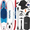 Planche de stand-up paddle 2 en 1 gonflable kit complet - Voir les images du produit 7
