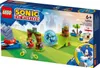 Sonicova výzva Speed Sphere Náhled obrázku produktu 26