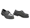 BRANDIT Phantom 3 Eyelet Bootsblack Gr. 8/42 Podgląd zdjęcia produktu 2