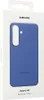 Samsung Silikonhülle für Samsung Galaxy S25, Blau Produktbild-Vorschau 8