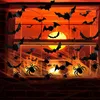 56 Stk Fledermaus Halloween Deko Gruselig Gro?,Fledermaus Produktbild-Vorschau 6