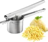 Gefu ziemniaczane, sok i ricer spaetzlePrenso Podgląd zdjęcia produktu 11