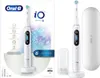 Oral-B iO Series 8 Elektrische Zahnbürste White Alabaster Produktbild-Vorschau 2
