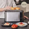 ZEEGMA Hriankovač TOSTEE CHEF EASY, 1500 W, 4 hrianky Náhľad obrázku produktu 2