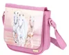 Depesche Umhängetasche Miss Melody SUNDOWN Rosa Produktbild-Vorschau 1