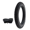 Opona Kenda K262 Enduro/Motocross + dętka 3.00-16 (3 x 16) Podgląd zdjęcia produktu 1