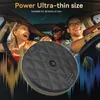 Caisson de basses pour voiture - Subwoofer actif de Voir les images du produit 5