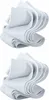 H.I.S. Freizeitsocken Damen und Herren Atmungsaktiver Produktbild-Vorschau 2