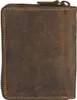 Greenburry Vintage RV- Kombibörse 821A-Skorpion Leder Produktbild-Vorschau 6