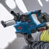 Bosch 2-tlg. Kit 18V, SDS plus, 1,9 J, 4675 BPM, 1050 RPM, Produktbild-Vorschau 3