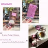 MASSIMO Latte Macchiato 160 Sticks Vorteilspack (16 x 10 Produktbild-Vorschau 5