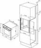 CECOTEC 02806 - Bolero Hexa M226000 Inox A Náhled obrázku produktu 9