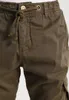 Urban Classics TB1268 | Pantaloni da jogging Cargo da uomo Anteprima dell’immagine prodotto 37