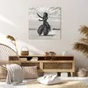 Bild auf Leinwand - Leinwandbild - Einteilig - Tänzer Folk Produktbild-Vorschau 7