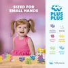 Plus-Plus Big Pastel 100 tehličiek Náhľad obrázku produktu 9