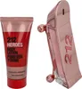 Carolina Herrera 212 Women Heroes Forever Young Geschenkset Produktbild-Vorschau 3