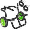 Surfboard Transportwagen WaveWheel - doppel Produktbild-Vorschau 1