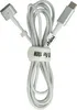 vhbw Adapterkabel USB Typ C auf MagSafe 2 kompatibel mit Produktbild-Vorschau 1