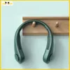 Wiatrak na szyję mini wentylator chłodzący sportowy Podgląd zdjęcia produktu 4