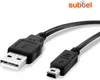 subtel Cavo USB 2.0 compatibile con Nintendo DSi / DSi XL / Anteprima dell’immagine prodotto 3