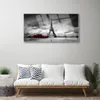 Acrylglasbilder 100x50 Wandbild Druck Eiffelturm Auto Produktbild-Vorschau 3