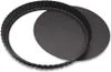 3 Stück Tarteform mit Hebeboden, 20/24/28 CM Antihaft Produktbild-Vorschau 3
