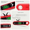 Digitales Fleischthermometer zum Kochen, batteriebetrieben, Produktbild-Vorschau 4