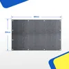 Jopassy Zeltteppich 250X400cm Vorzeltteppich Campingteppich Produktbild-Vorschau 2