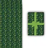 Designer Geschenkpapier Set, Dekorpapier im Batik Blättern, Produktbild-Vorschau 3