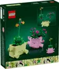 Plantes balançantes Voir les images du produit 2