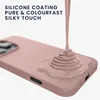 kwmobile Handyhülle für iPhone 16 Pro Hülle, für iPhone 16 Produktbild-Vorschau 6