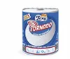 Ręcznik papierowy Foxy Tornado 3-warstwowy (1 rolka) x 6 Podgląd zdjęcia produktu 2