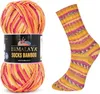 Himalaya Sockenwolle Bamboo 120-01 – Weiche Produktbild-Vorschau 1